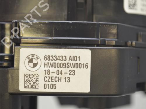 Steering column stalk BMW i3 (I01) Range Extender | BP34067483I23  - Image 5