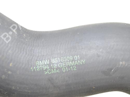 Intercooler pipe BMW 5 Touring (F11) 530 d xDrive | BP38564809M127 - Image 4