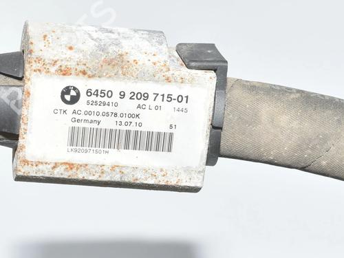 AC pipe BMW 3 Touring (E91) 330 d xDrive | BP34085832M126  - Image 5