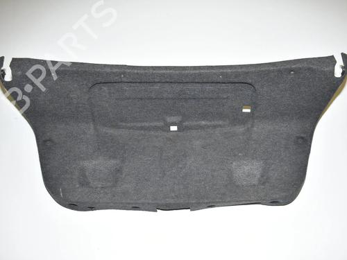 Used Boot lining Boot lining BMW 5 (F10) 530 d (258 hp) 34082884 34082884