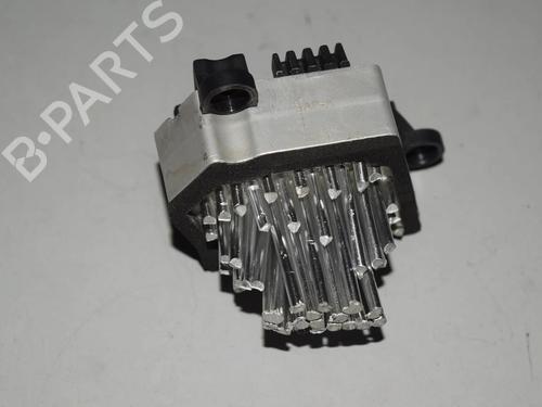 Used Heater resistor Heater resistor BMW X5 (E53) 4.6 is (347 hp) 34071005 34071005