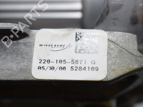 Other BMW 5 (E60) 523 i | BP34072780O1  - Image 6