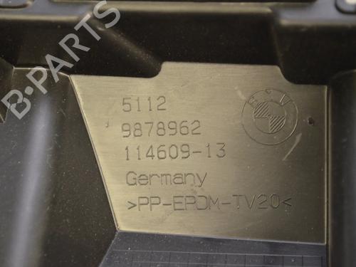 Support BMW iX (I20) xDrive 40 | BP34097240C155 - Image 5
