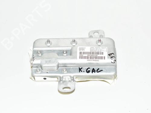 Used Left door airbag Left door airbag BMW 7 (E65, E66, E67) 745 i, Li (333 hp) 34088930 34088930