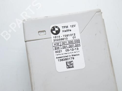 Electronic module BMW i3 (I01) Range Extender | BP35716969M83 - Image 7