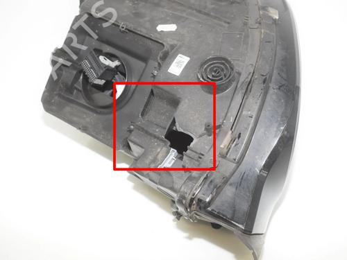 Right headlight BMW i3 (I01) s Electric | BP34092230C29  - Image 5