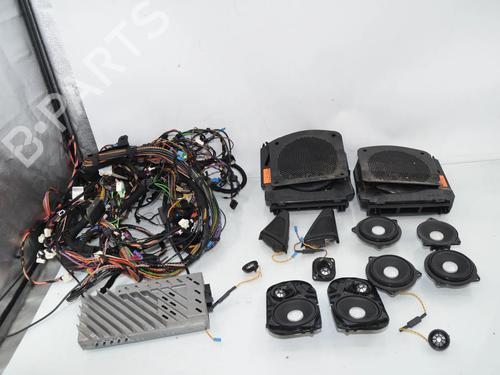Used Electronic module Electronic module 38171817 38171817