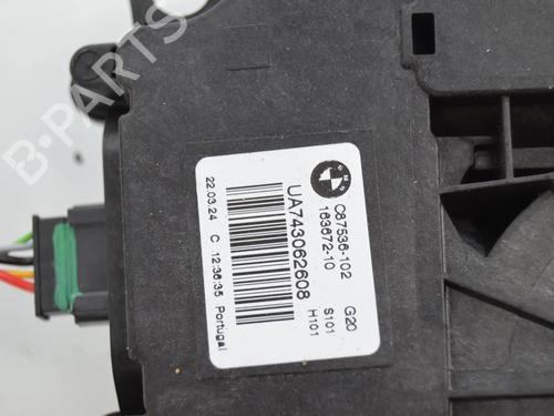 Electronic module BMW 3 Touring (G21, G81) 320 d | BP38292950M83 - Image 5