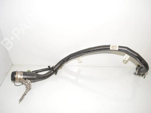 Used Pipe Pipe BMW 5 (G30, F90) M 550 d xDrive (400 hp) 34096002 34096002