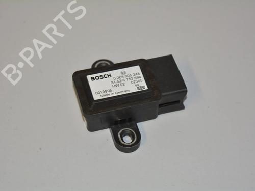Used Electronic sensor Electronic sensor BMW 5 (E39) 520 d (136 hp) 34090853 34090853