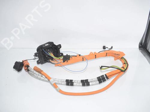 Used Wiring harness Wiring harness BMW i3 (I01) Range Extender (170 hp) 35985215 35985215