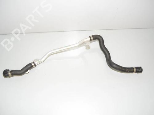 Used AC pipe AC pipe BMW 3 Touring (G21, G81) 330 e Plug-in-Hybrid (292 hp) 34062784 34062784