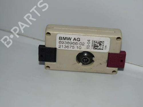 Electronic module BMW 3 (E90) 320 i | BP34088279M83  - Image 5