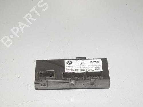 Used Electronic module Electronic module BMW 2 Active Tourer (U06) 218d (150 hp) 34083861 34083861