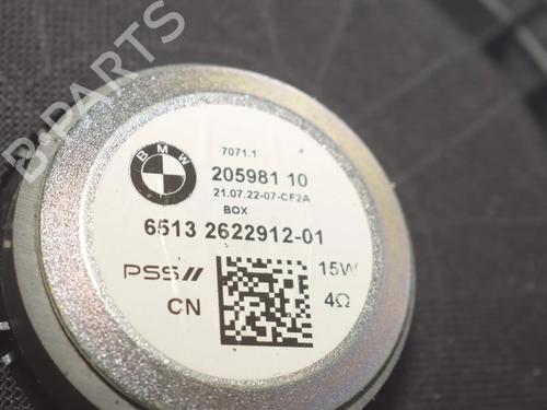 Electronic module BMW X3 (G01, F97, G08) iX3 | BP34067525M83  - Image 9