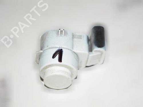 Used Electronic module Electronic module BMW 3 Touring (E91) 335 d (286 hp) 34087140 34087140