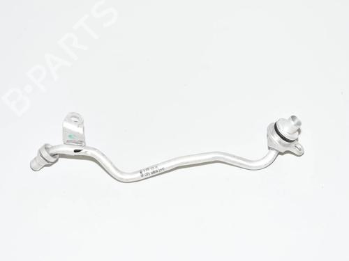 Used Pipe Pipe BMW 7 (G11, G12) 730 d, Ld (265 hp) 34077911 34077911