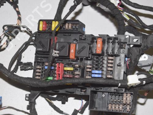 Wiring harness BMW i3 (I01) Electric | BP34069249E16  - Image 5