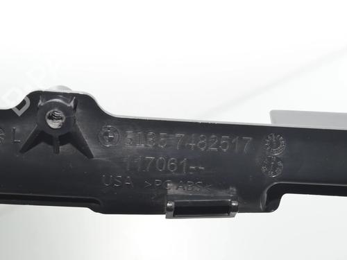 Support BMW X7 (G07) xDrive 30 d | BP34079929C155  - Image 5