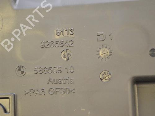 Support BMW i3 (I01) s Electric | BP34064402C155  - Image 5