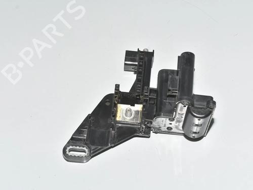 Used Electronic module Electronic module BMW 4 Gran Coupe (F36) 420 i (184 hp) 34089779 34089779