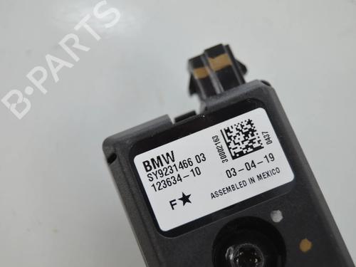 Electronic module BMW i3 (I01) s Range Extender | BP38479373M83 - Image 9