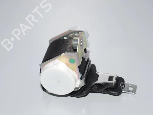 Veiligheidsgordel achter midden Veiligheidsgordel achter midden BMW 6 Gran Coupe (F06) 640 d xDrive (313 hp) 34089014 34089014