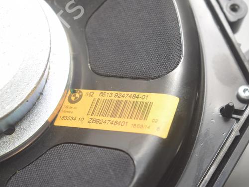 Electronic module BMW X6 (E71, E72) M 50 d | BP34075602M83  - Image 10