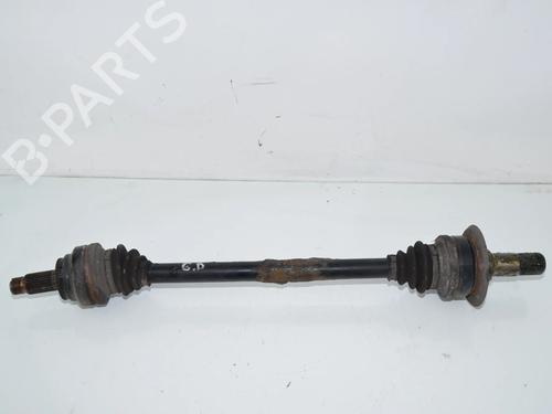 Used Right rear driveshaft Right rear driveshaft BMW 5 Touring (F11) 535 d (313 hp) 34257191 34257191