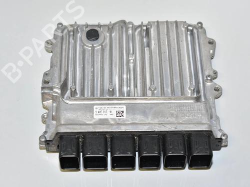 Electronic module BMW 6 Gran Turismo (G32) 640 i | BP34071505M83  - Image 6