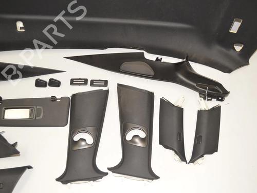 Interiør tag BMW X6 (E71, E72) M 50 d | BP34072747I12  - Image 5