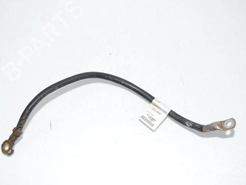 Cable VW CRAFTER Van (SY_, SX_) 2.0 TDI FWD (SYB, SYC, SYD) | BP35919426E12 - Image 2