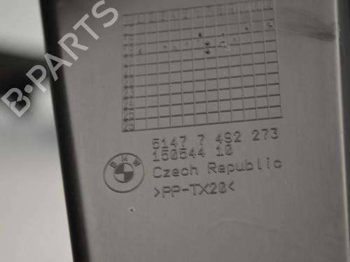 Boot lining BMW 3 Touring (G21, G81) 320 d | BP34085155I3  - Image 11