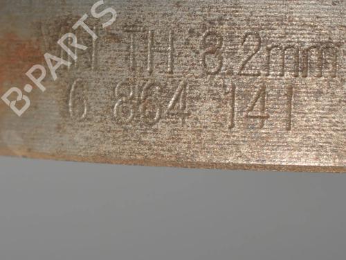 Other BMW i3 (I01) Range Extender | BP34097159O1  - Image 5