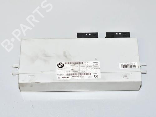 Electronic module BMW 5 Touring (F11) 520 d | BP34070790M83 - Image 2