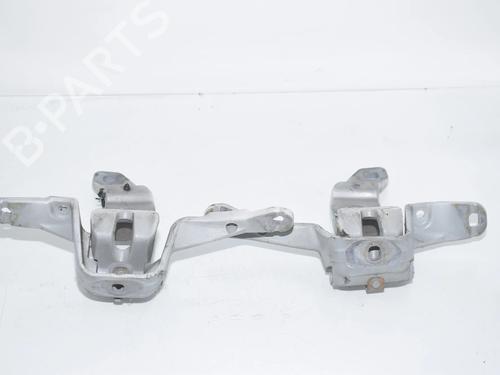 Used Hinge/Door check strap Hinge/Door check strap BMW 5 Gran Turismo (F07) 535 d xDrive (313 hp) 34085845 34085845