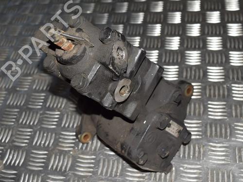 Used Steering rack Steering rack BMW 5 (E39) 540 i (286 hp) 34064878 34064878