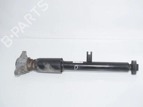 Used Right rear shock absorber Right rear shock absorber 38343048 38343048