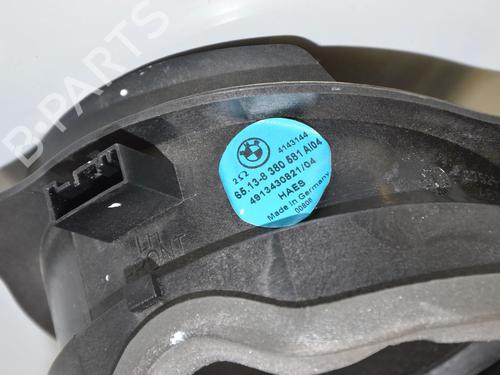 Speaker BMW X5 (E53) 3.0 d | BP34071574E2  - Image 5
