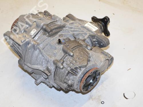 Differential hinten für Differential hinten BMW X5 (F15, F85) M (575 hp) 39885075 39885075