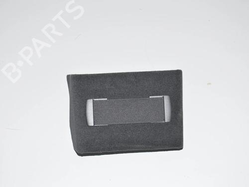 Used Middle console Middle console BMW i3 (I01) Electric (170 hp) 34083605 34083605