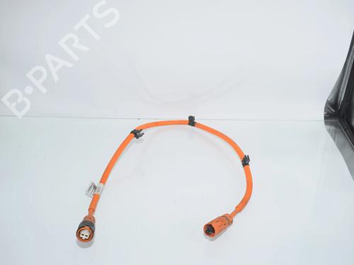 Used Wiring harness Wiring harness BMW i3 (I01) s Electric (102 hp) 34061678 34061678