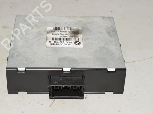 Used Electronic module Electronic module BMW 3 Touring (E91) 320 d (177 hp) 34067845 34067845