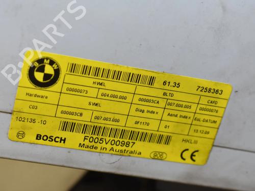 Electronic module BMW 5 Gran Turismo (F07) 530 d | BP34074473M83 - Image 9