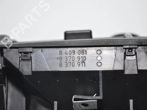 Air vent BMW X5 (E53) 4.4 i | BP34087428I21  - Image 6