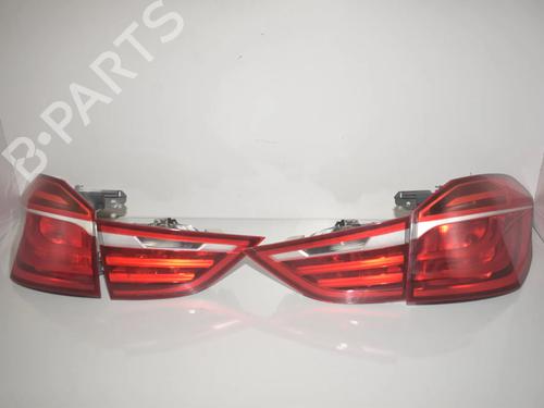 Højre baglygte Højre baglygte BMW 2 Gran Tourer (F46) 218 i (136 hp) 34094324 34094324