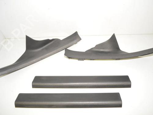 Used Step Step BMW 5 Touring (G31) M 550 d xDrive (400 hp) 34089434 34089434