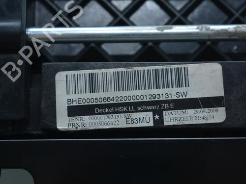 Glove box BMW X3 (E83) xDrive 20 d | BP34073233C95  - Image 6