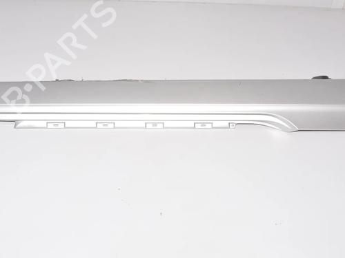 Used Right sideskirt Right sideskirt BMW 6 Convertible (E64) 650 i (367 hp) 34094669 34094669