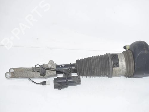 Used Left front shock absorber Left front shock absorber BMW 7 (G11, G12) 750 d, Ld xDrive (400 hp) 36509799 36509799